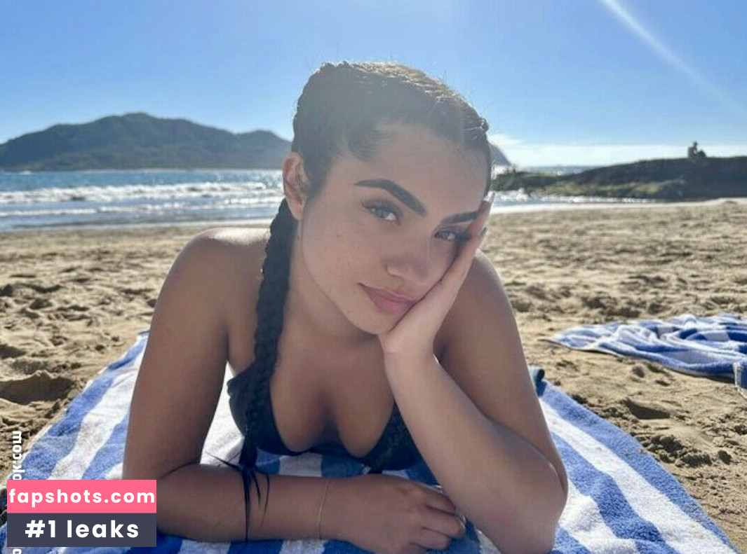 Tatiana McQuay Nacktheit OnlyFans Fotos #38 - Fapshots