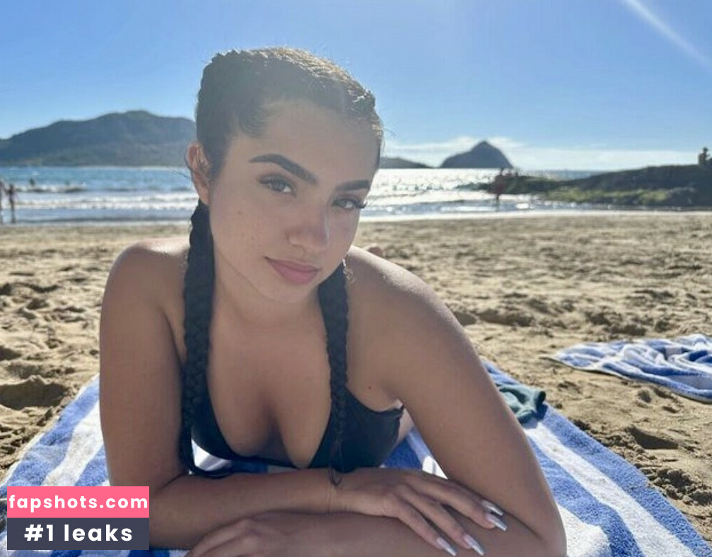 Tatiana McQuay Nacktheit OnlyFans Fotos #39 - Fapshots