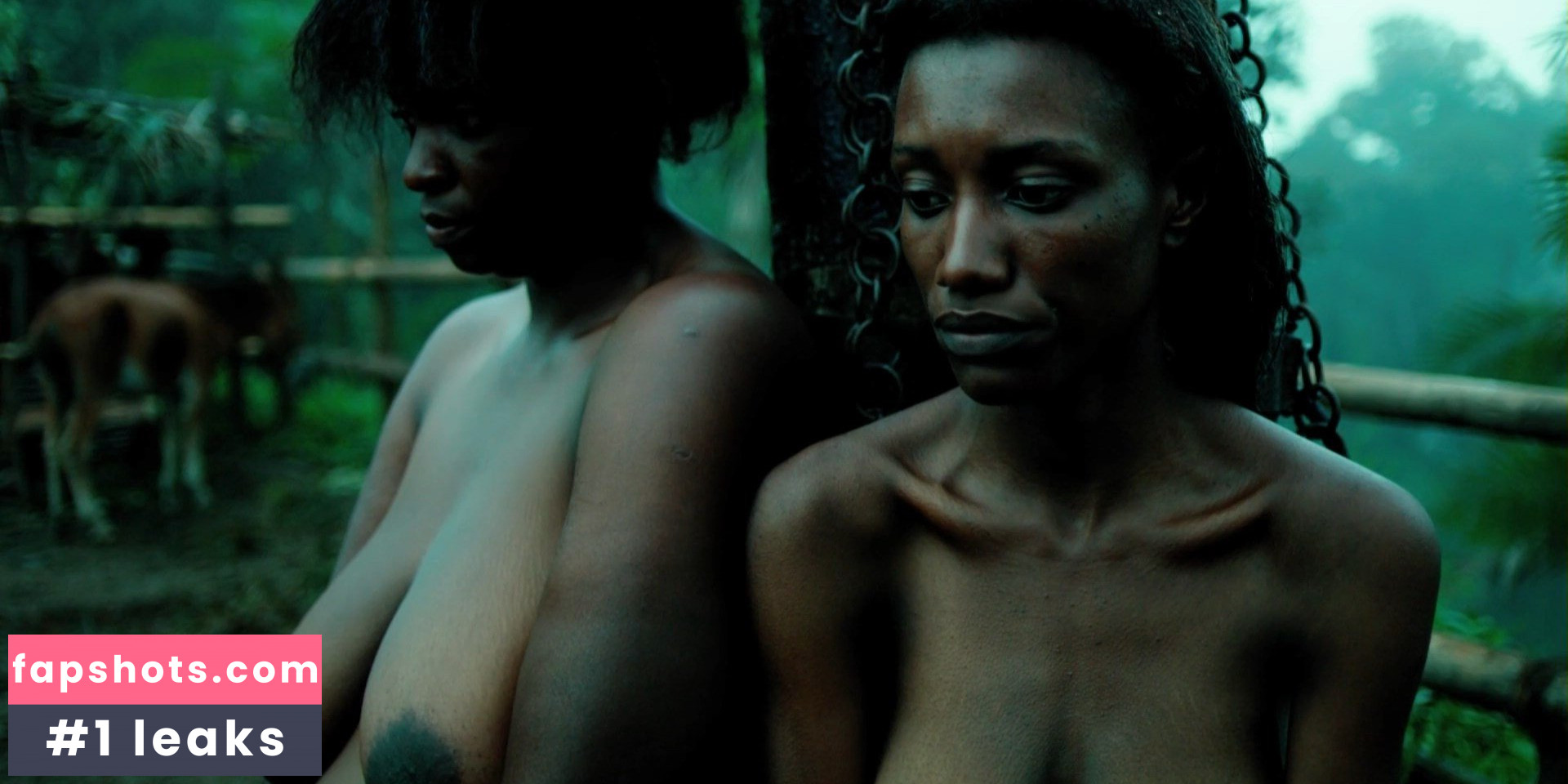 Tatiana Merizalde Dobles Nude Leaks OnlyFans Photos #4 - LeakJerk