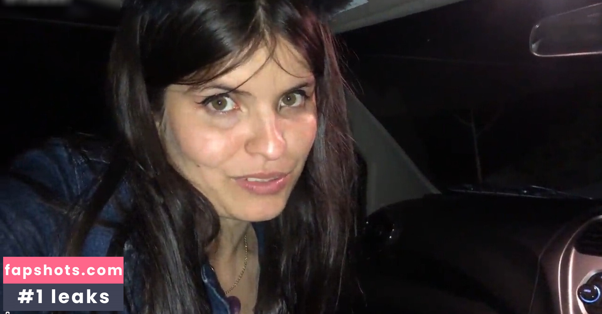 Tatiana Morales gallery photo #8