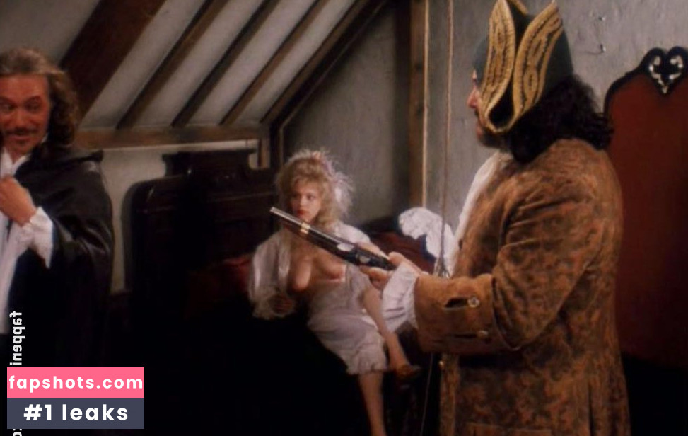 Tatiana Novick nude babe gallery