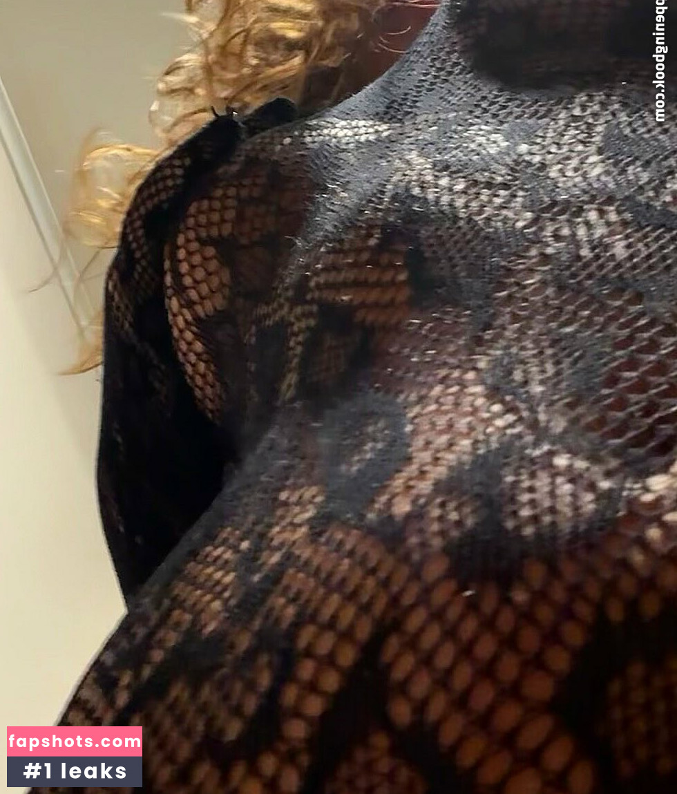 Tatiana Oleksyuk gallery photo #3