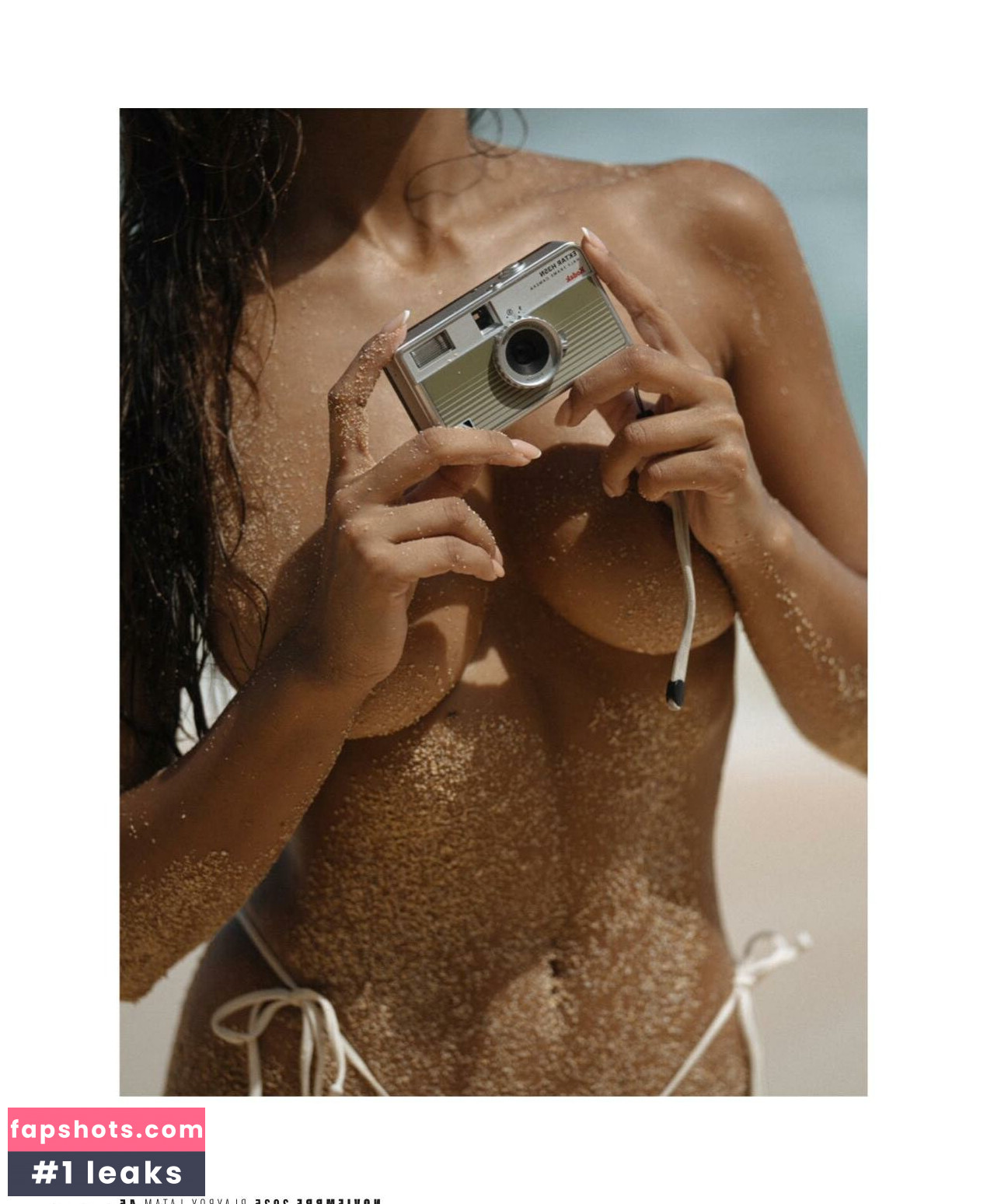 Tatiana Panakal gallery photo #38