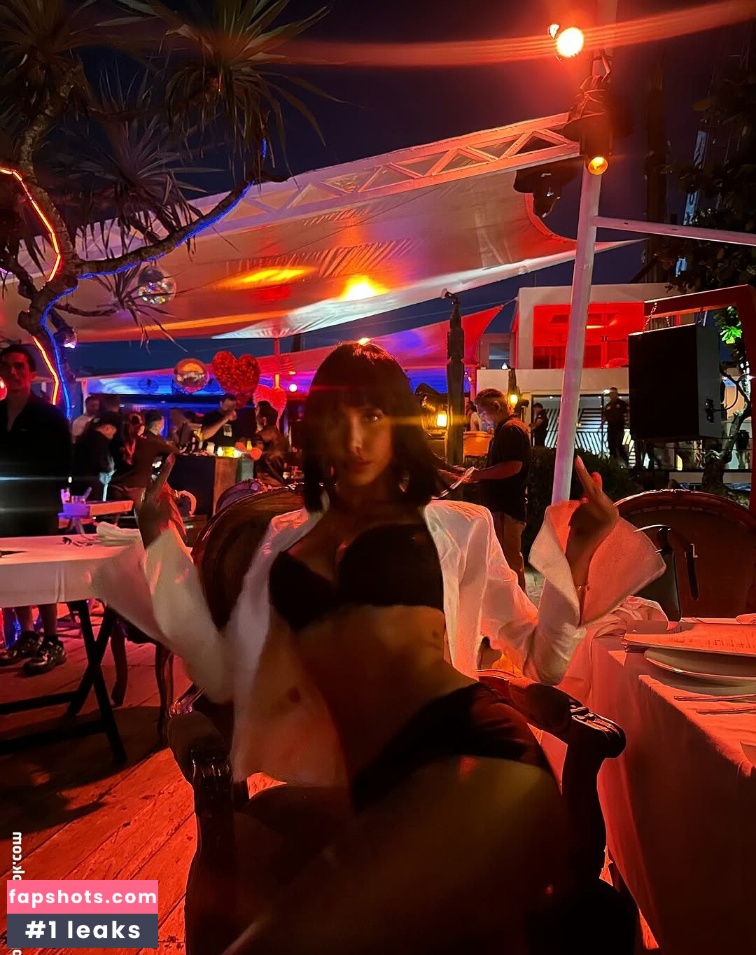 Tatiana Panakal gallery photo #45