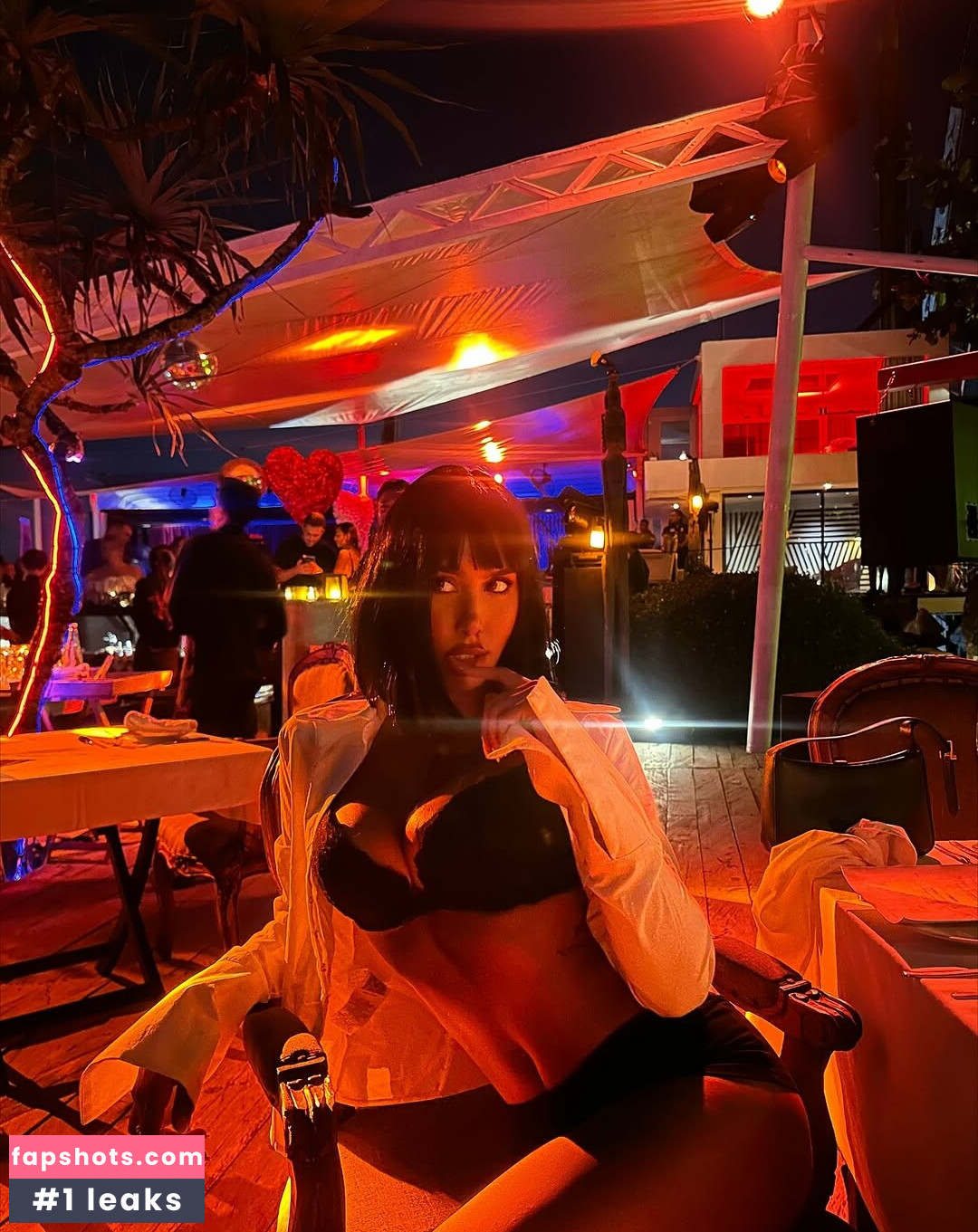 Tatiana Panakal gallery photo #48