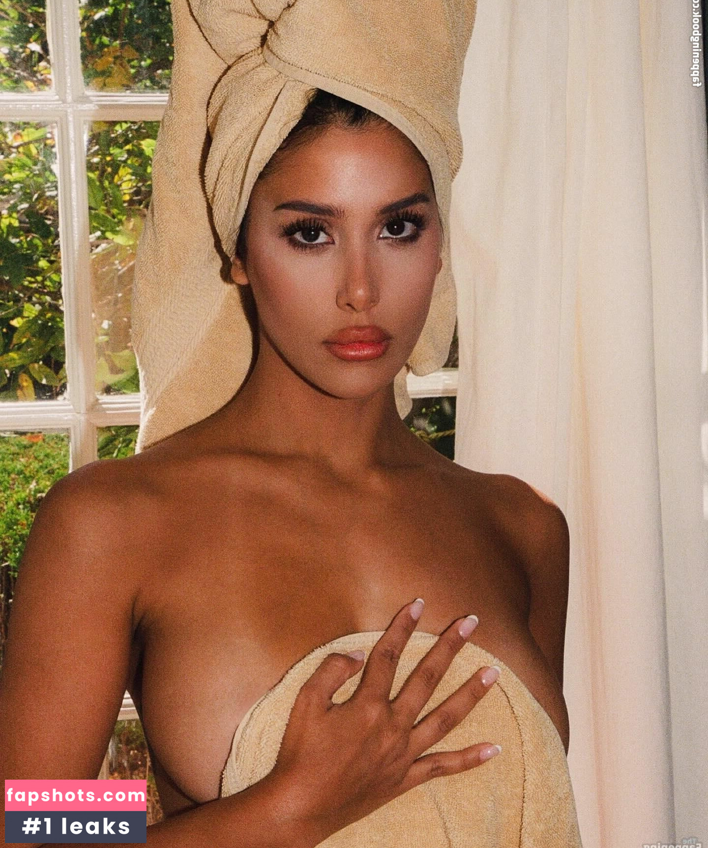 Tatiana Panakal Nahé úniky fotek pouze od fanoušků #78 - Fapshots