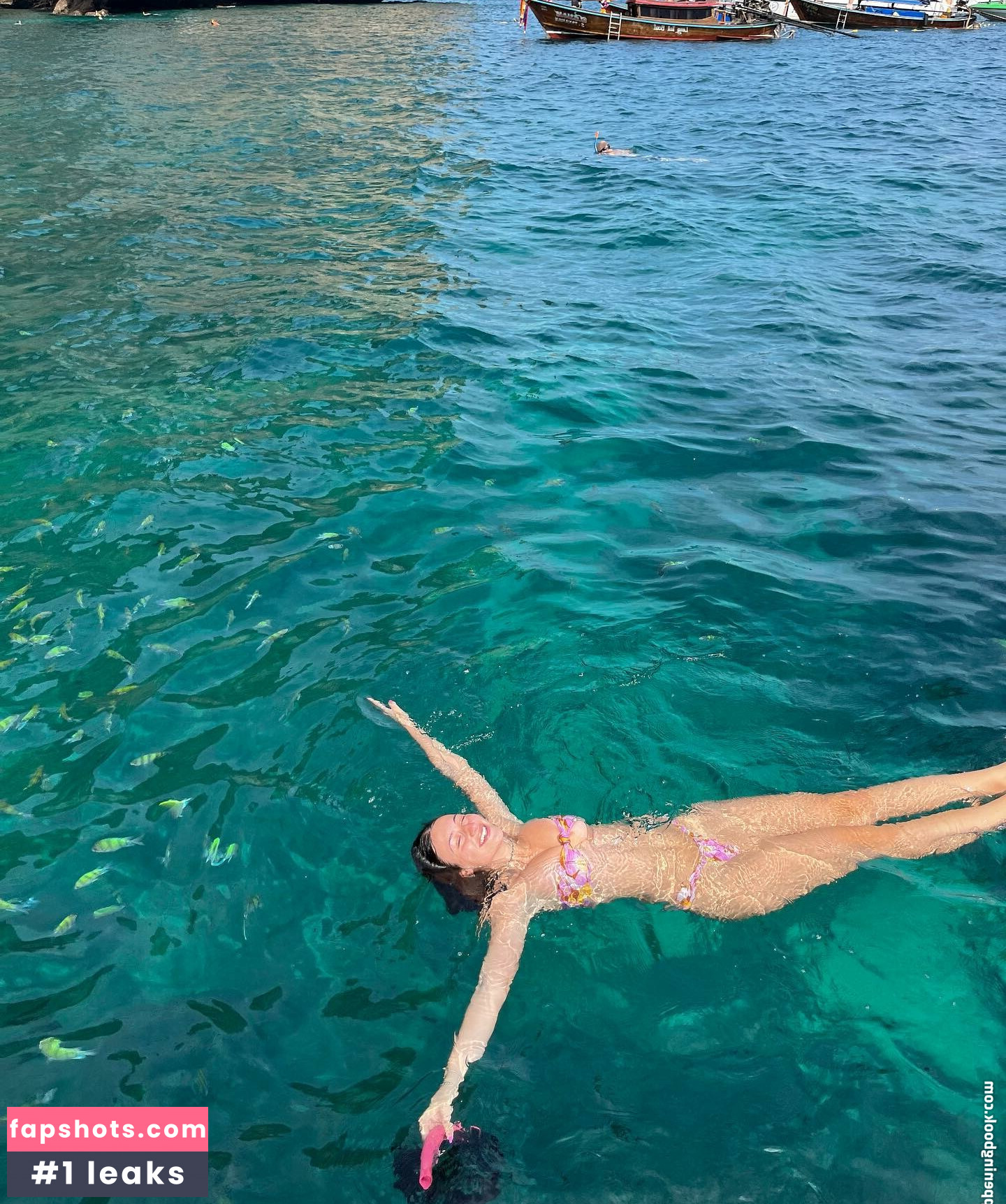 Tatiana Schwartz Filtración Desnuda OnlyFans Foto #18 - Fapshots