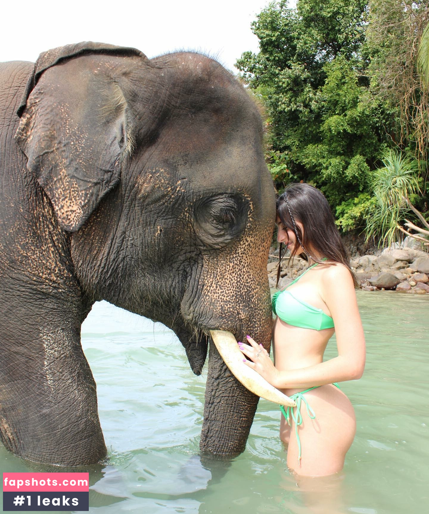 Tatiana Schwartz Filtración Desnuda OnlyFans Foto #21 - Fapshots