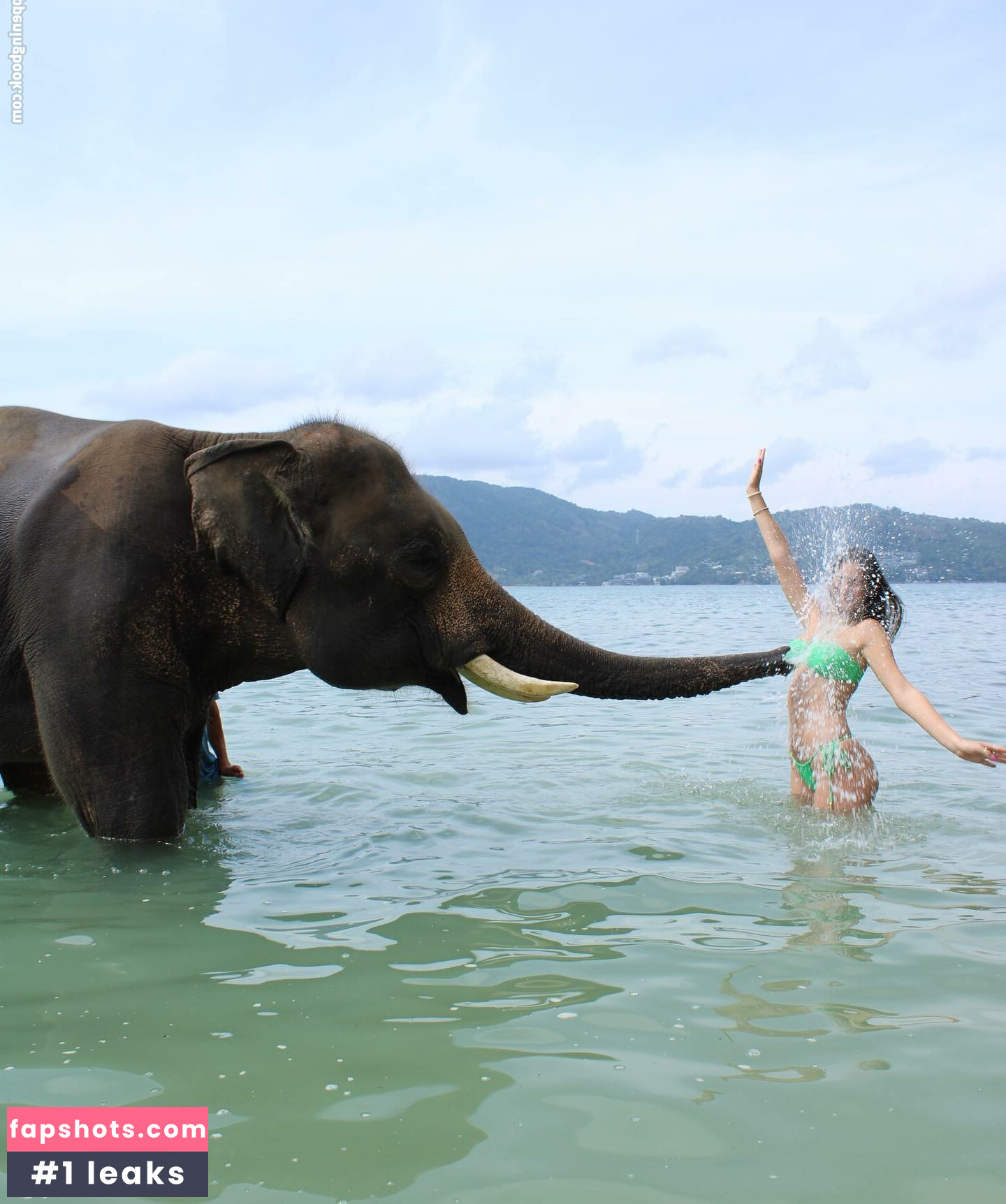 Tatiana Schwartz Filtración Desnuda OnlyFans Foto #22 - Fapshots