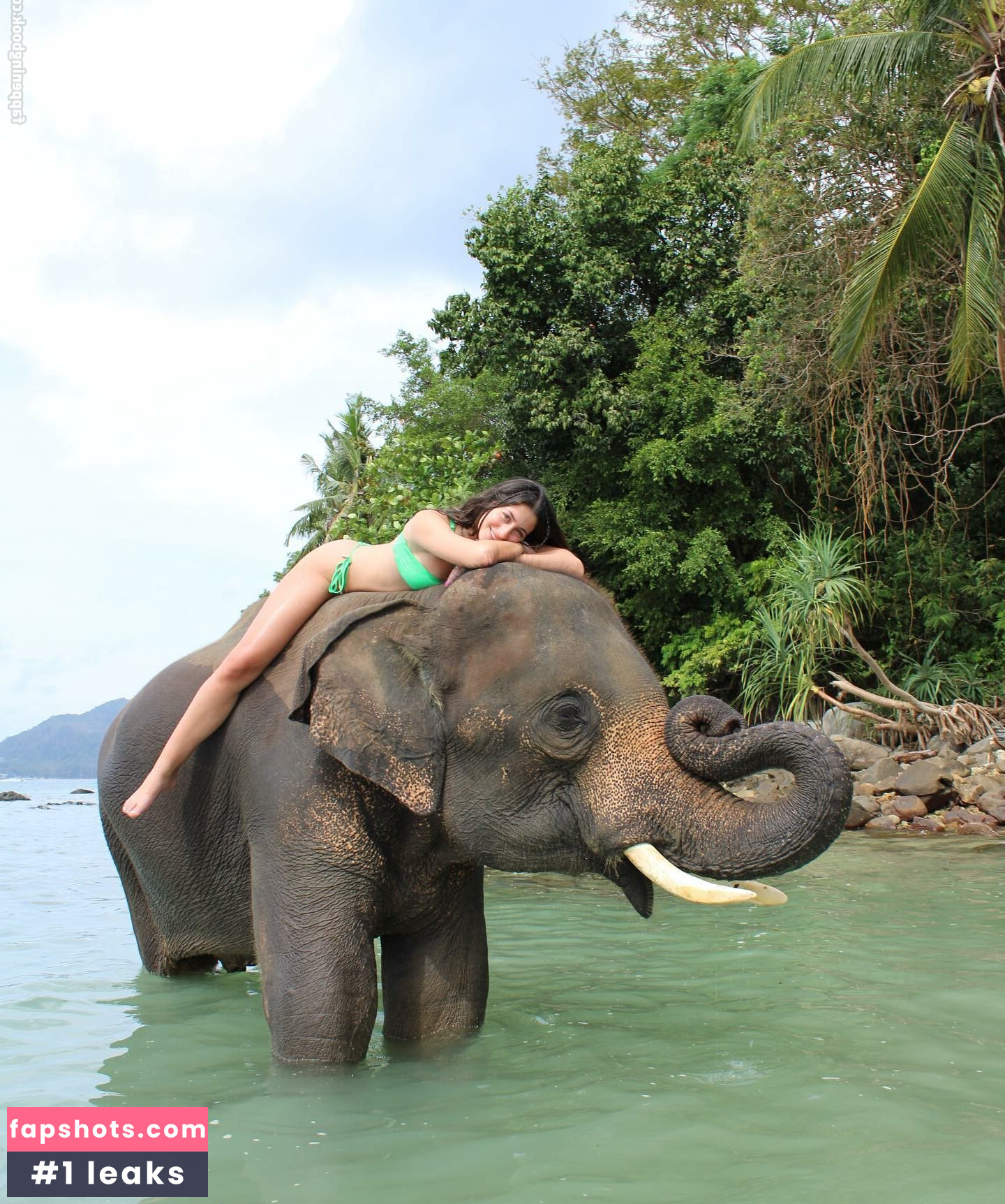 Tatiana Schwartz Filtración Desnuda OnlyFans Foto #23 - Fapshots