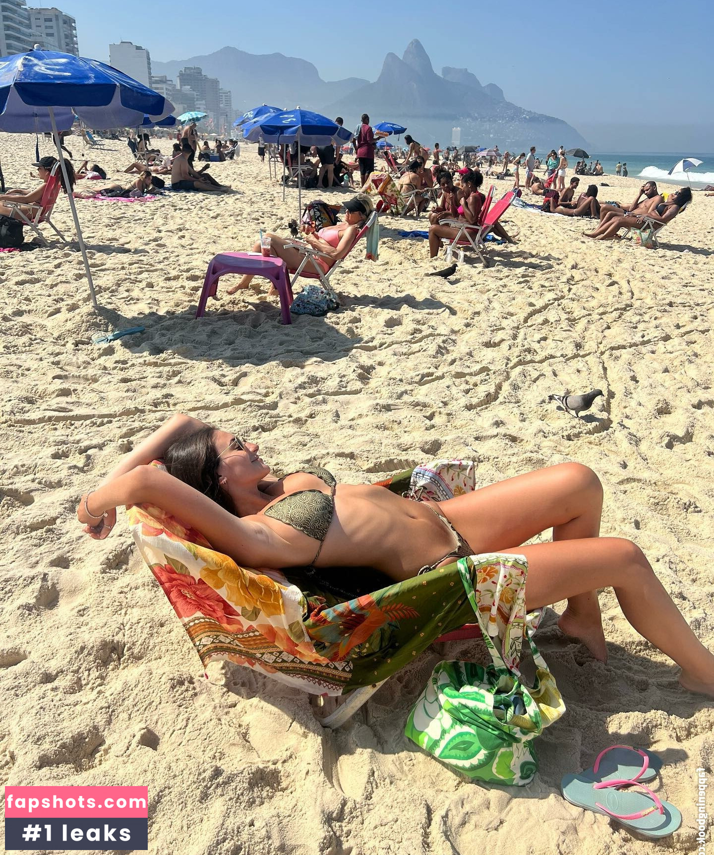 Tatiana Schwartz Filtración Desnuda OnlyFans Foto #4 - Fapshots