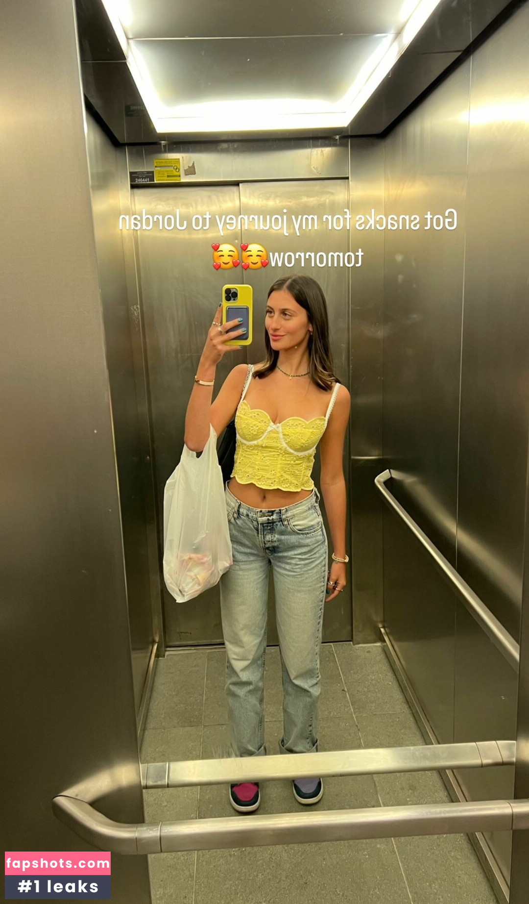 Tatiana Schwartz Filtración Desnuda OnlyFans Foto #40 - Fapshots