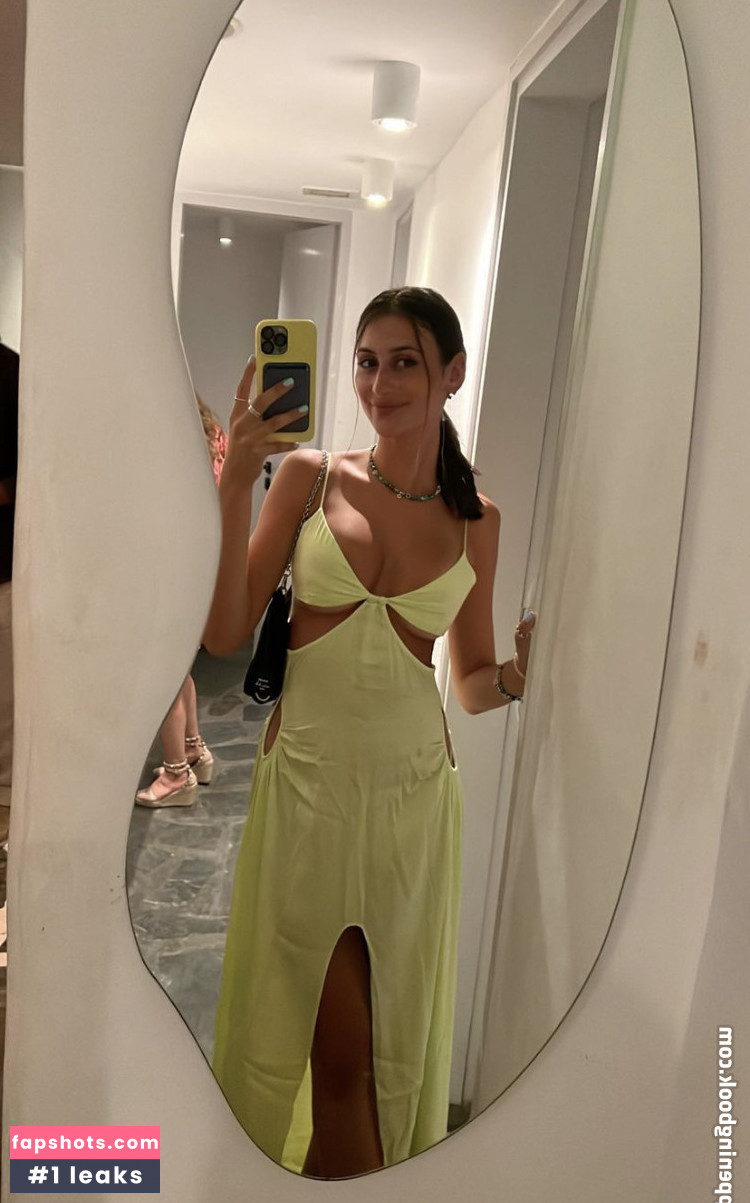 Tatiana Schwartz Filtración Desnuda OnlyFans Foto #45 - Fapshots