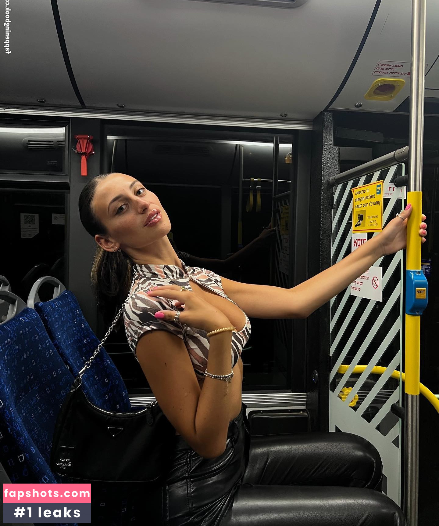 Tatiana Schwartz Filtración Desnuda OnlyFans Foto #49 - Fapshots