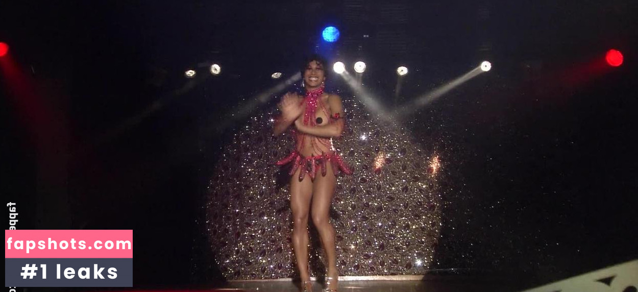 Tatiana Seguin Nude Leaks OnlyFans Photos #5 - LeakJerk