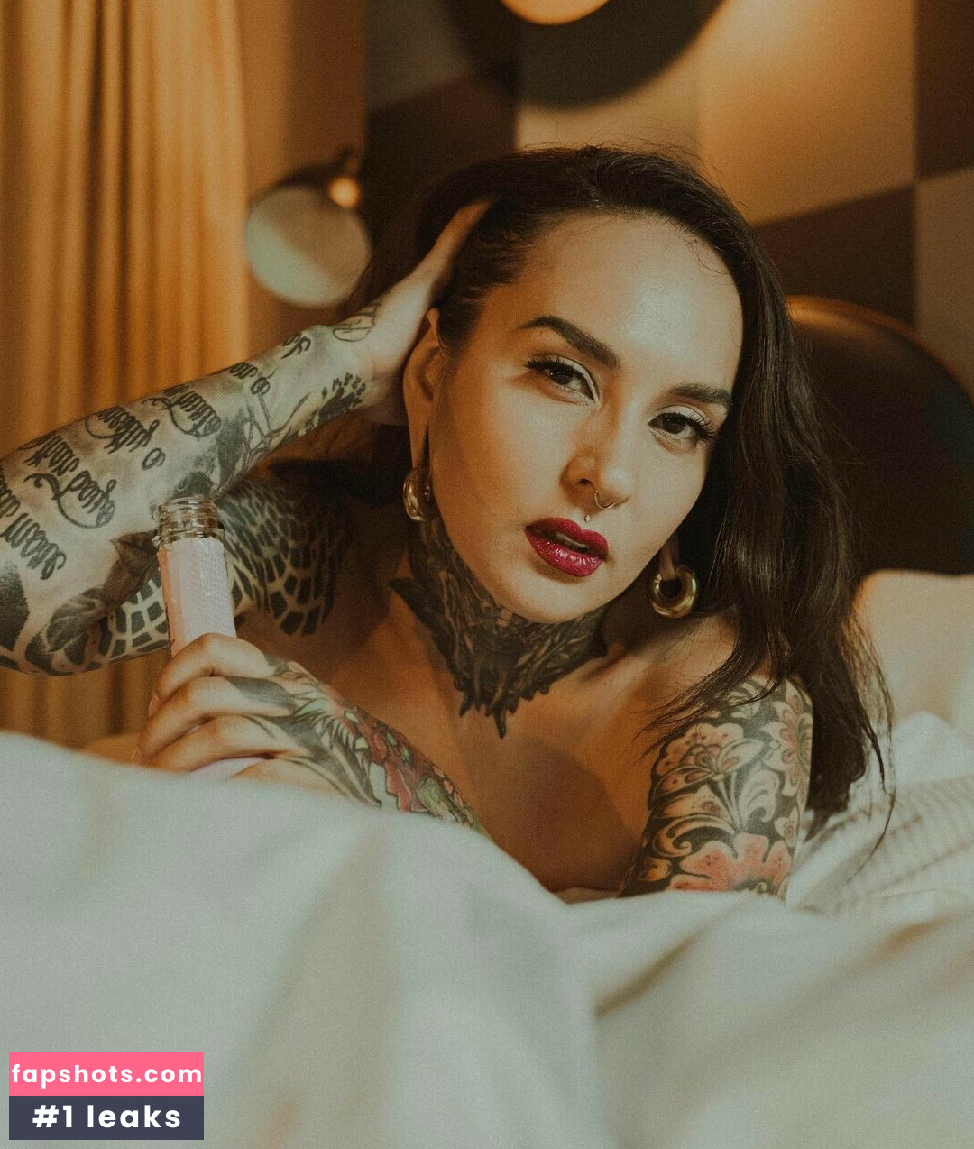 Tatiana Shmayluk gallery photo #12