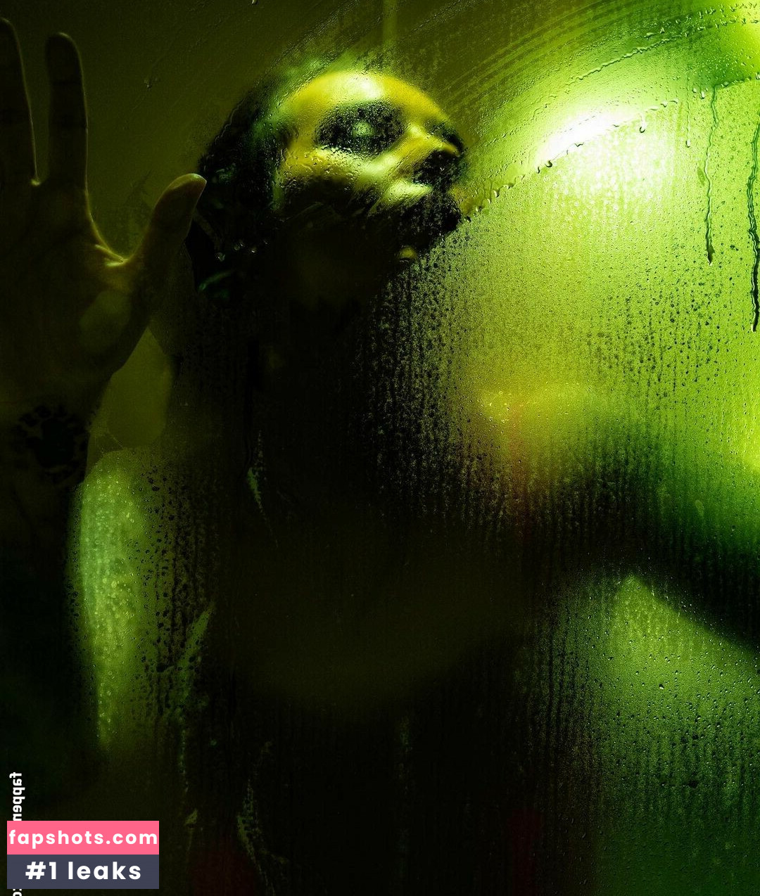 Tatiana Shmayluk gallery photo #16