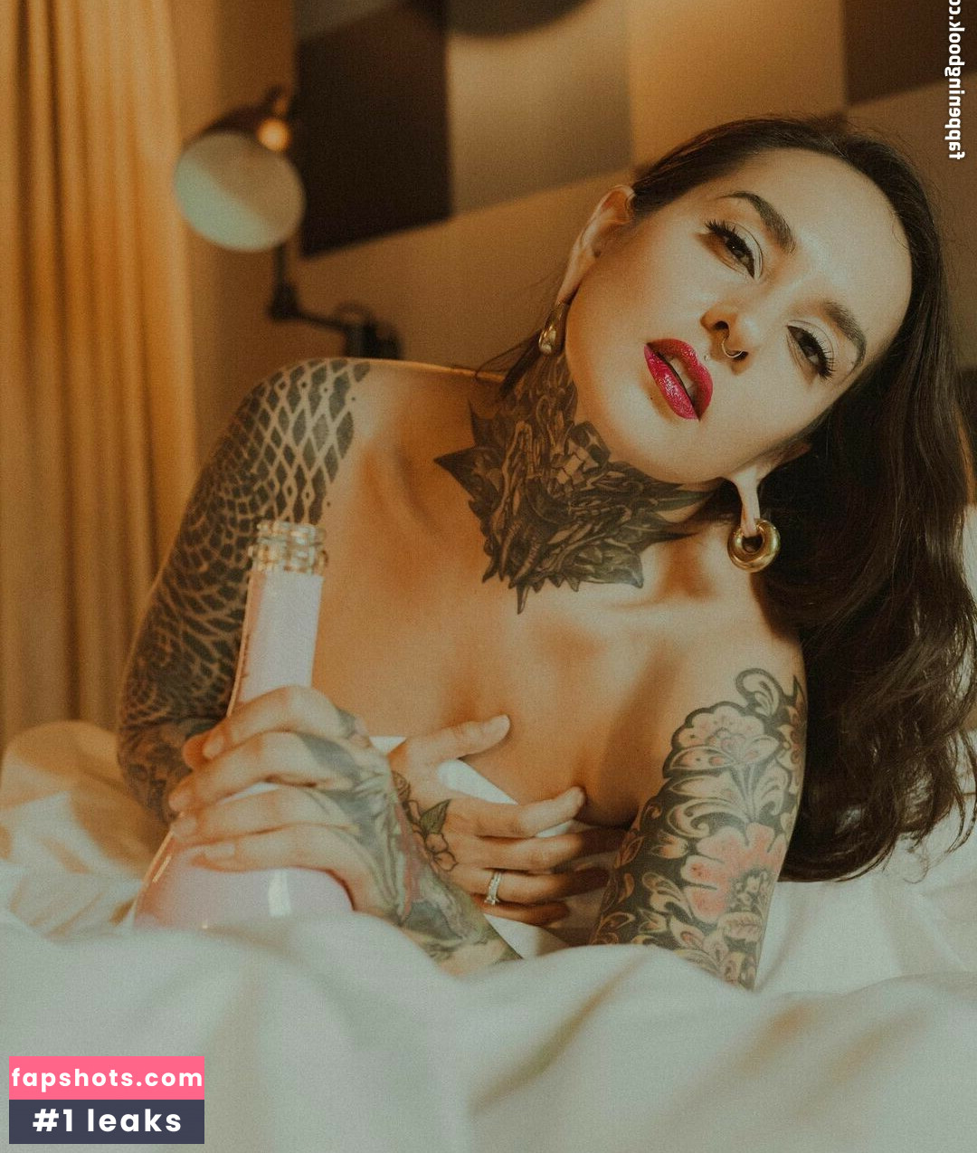 Tatiana Shmayluk gallery photo #18