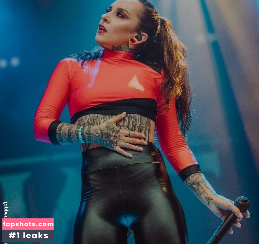 Tatiana Shmayluk gallery photo #29