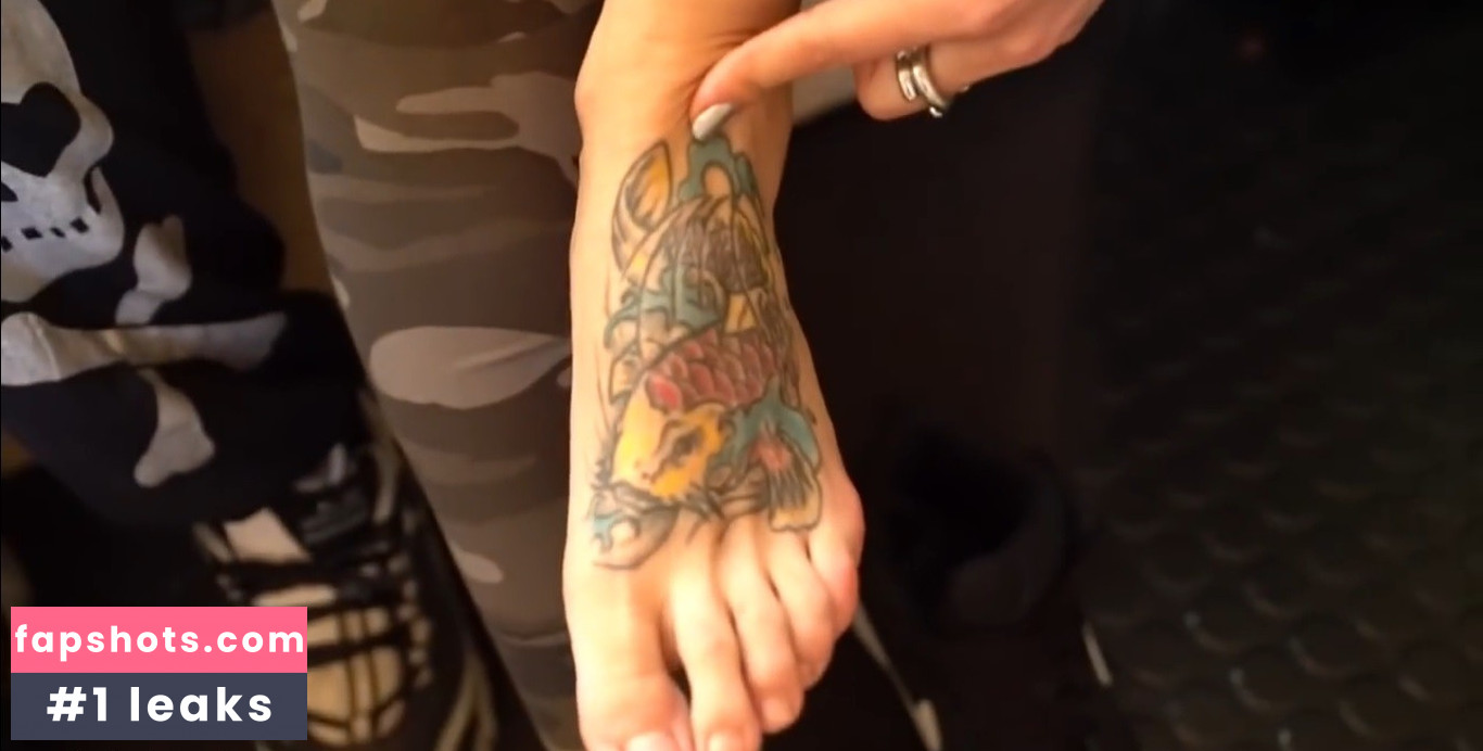 Tatiana Shmayluk gallery photo #31