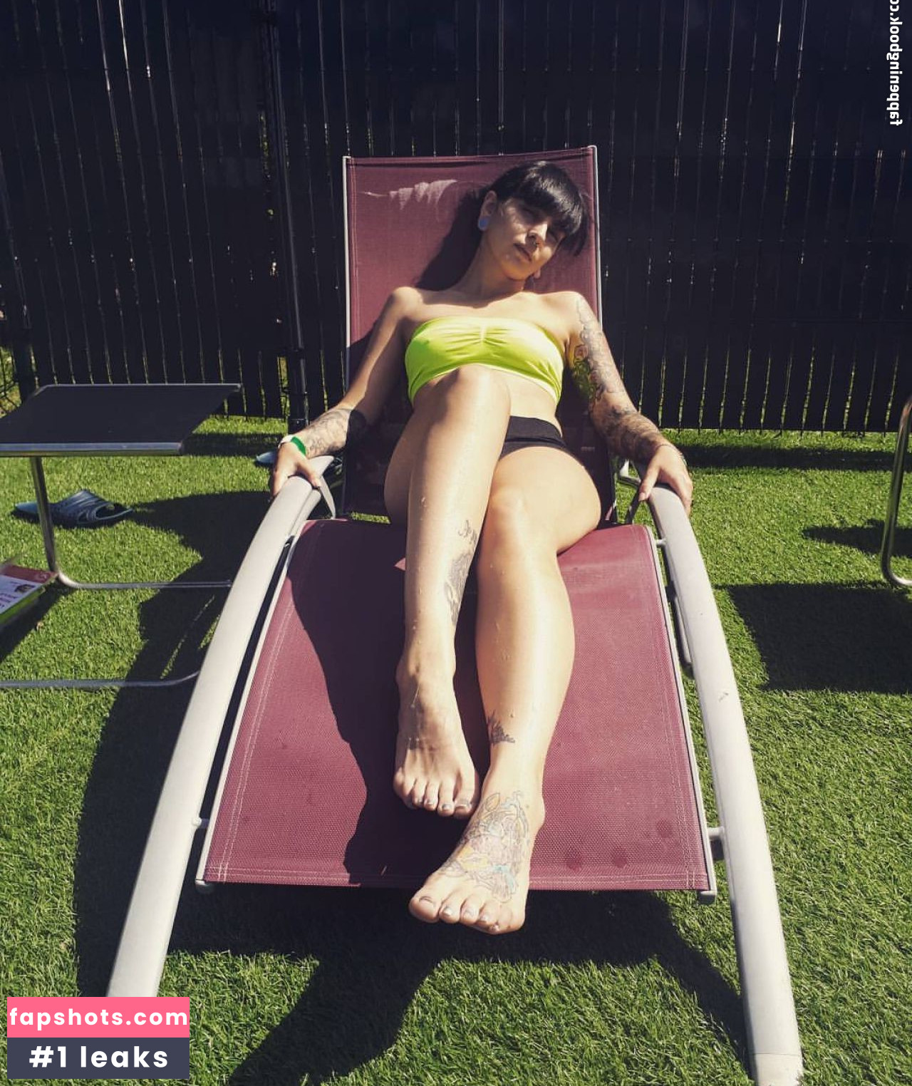 Tatiana Shmayluk gallery photo #38