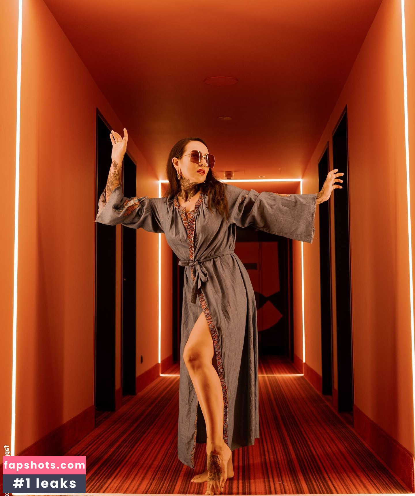 Tatiana Shmayluk gallery photo #6