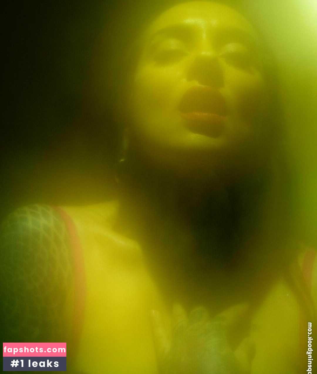 Tatiana Shmayluk gallery photo #10