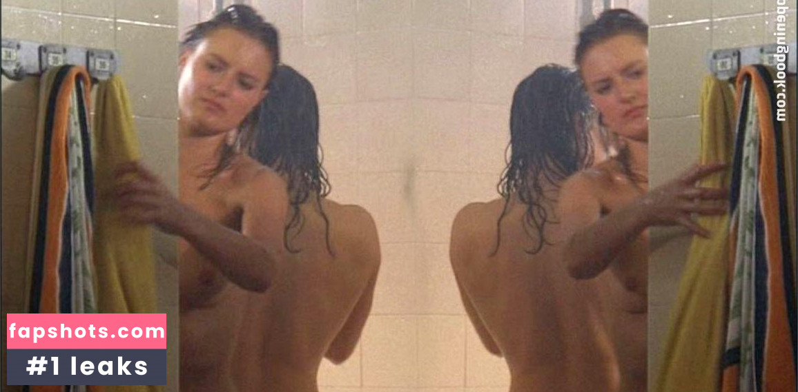 Tatiana Strauss gallery photo #3