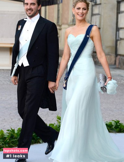 Tatiana von Griechenland gallery photo #2