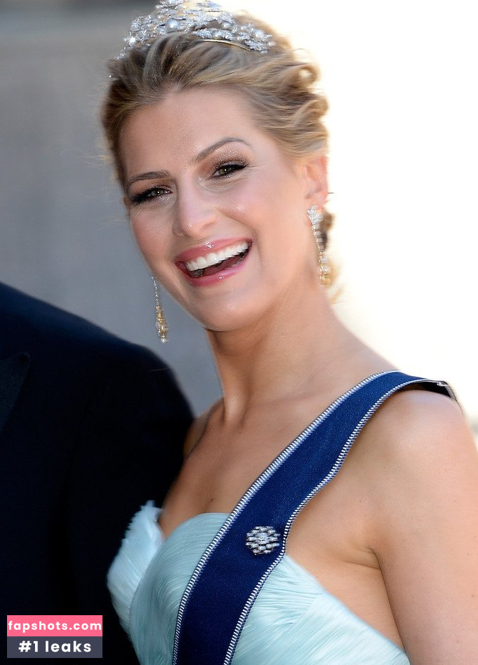 Tatiana von Griechenland gallery photo #3