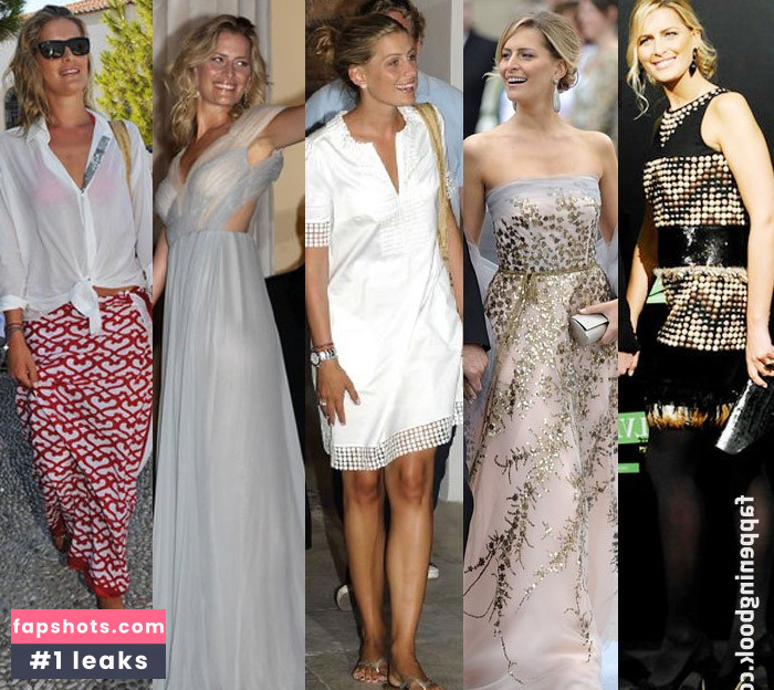 Tatiana von Griechenland nude babe gallery