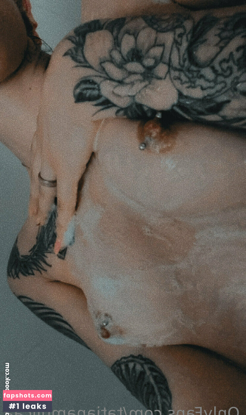 tatianamujicaa Nude Leaks OnlyFans Photos #5 - Fapshots