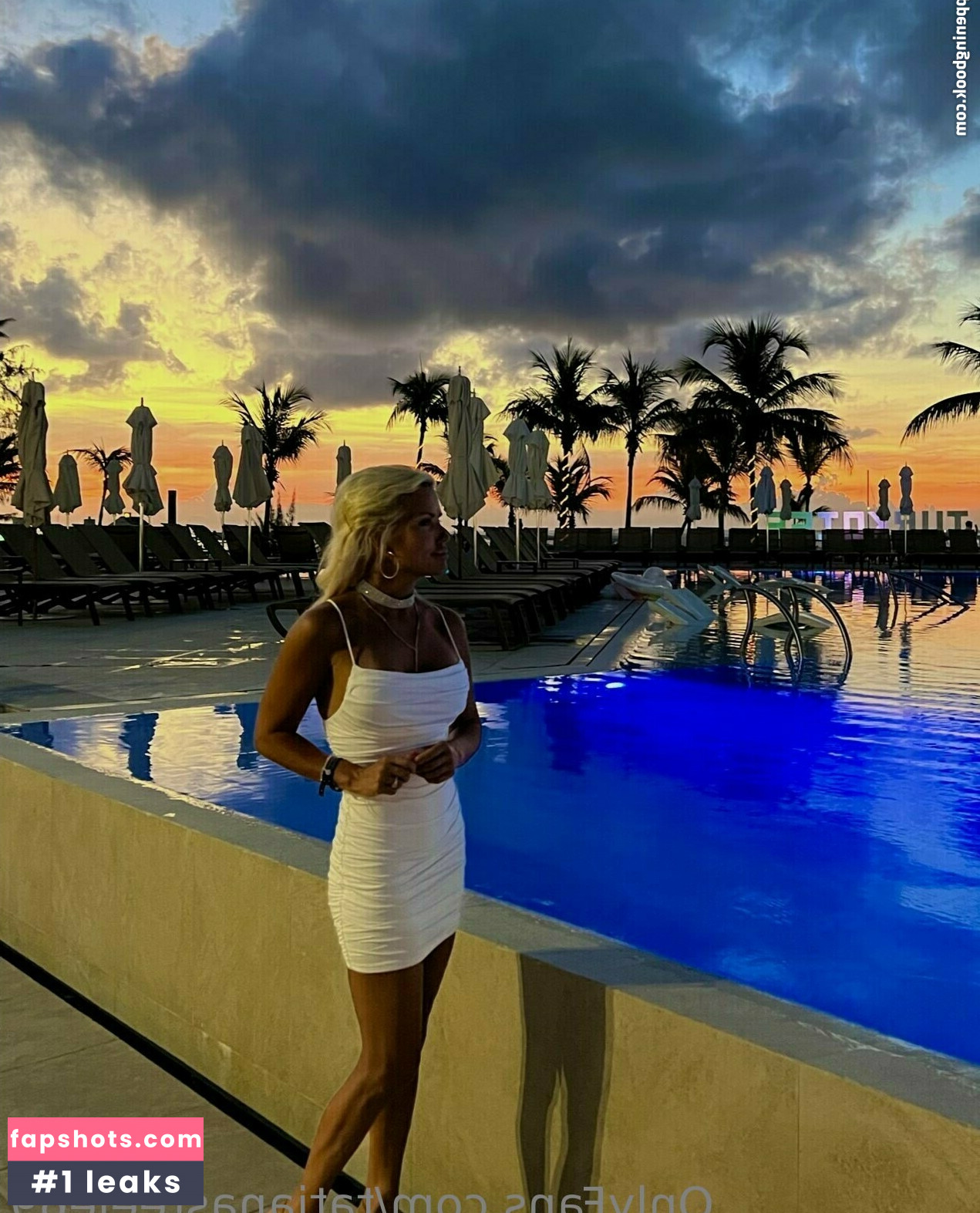 tatianasteele69 Nahé úniky fotek pouze od fanoušků #13 - Fapshots