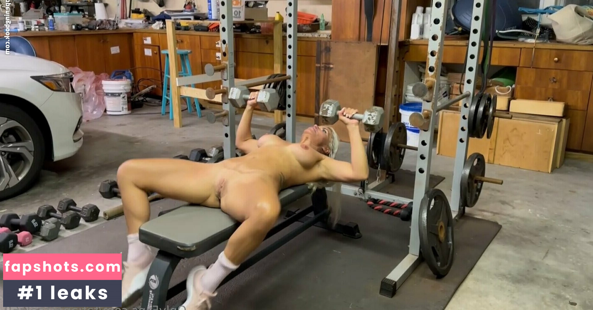 tatianasteele69 Nahé úniky fotek pouze od fanoušků #17 - Fapshots