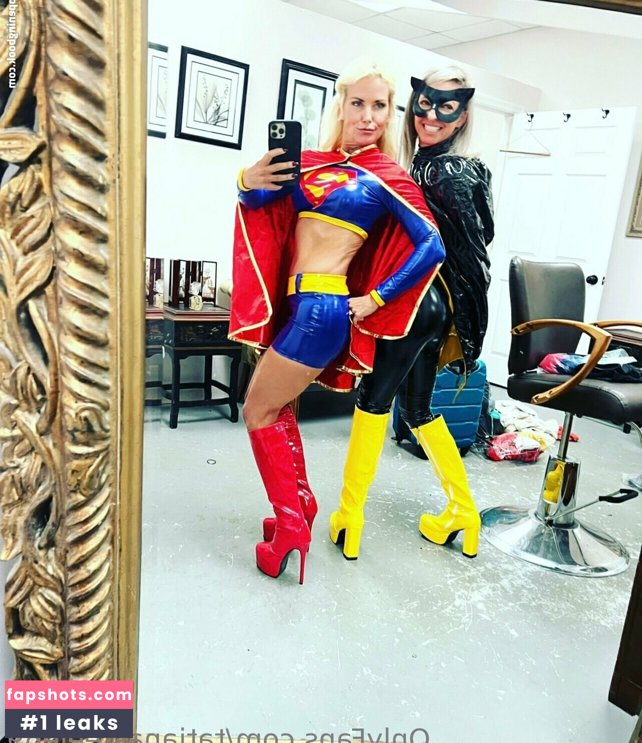 tatianasteele69 Nahé úniky fotek pouze od fanoušků #20 - Fapshots