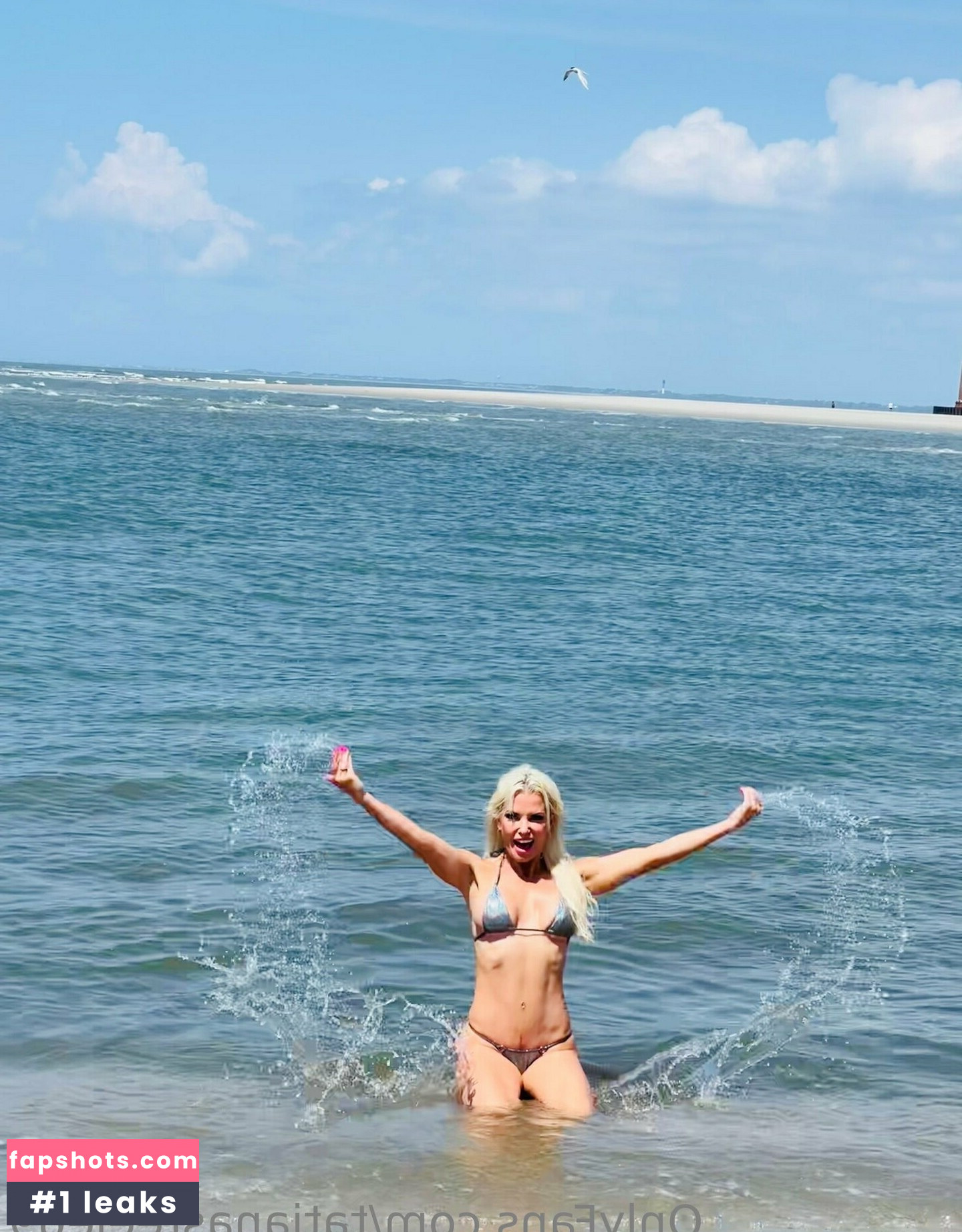 tatianasteele69 Nahé úniky fotek pouze od fanoušků #21 - Fapshots