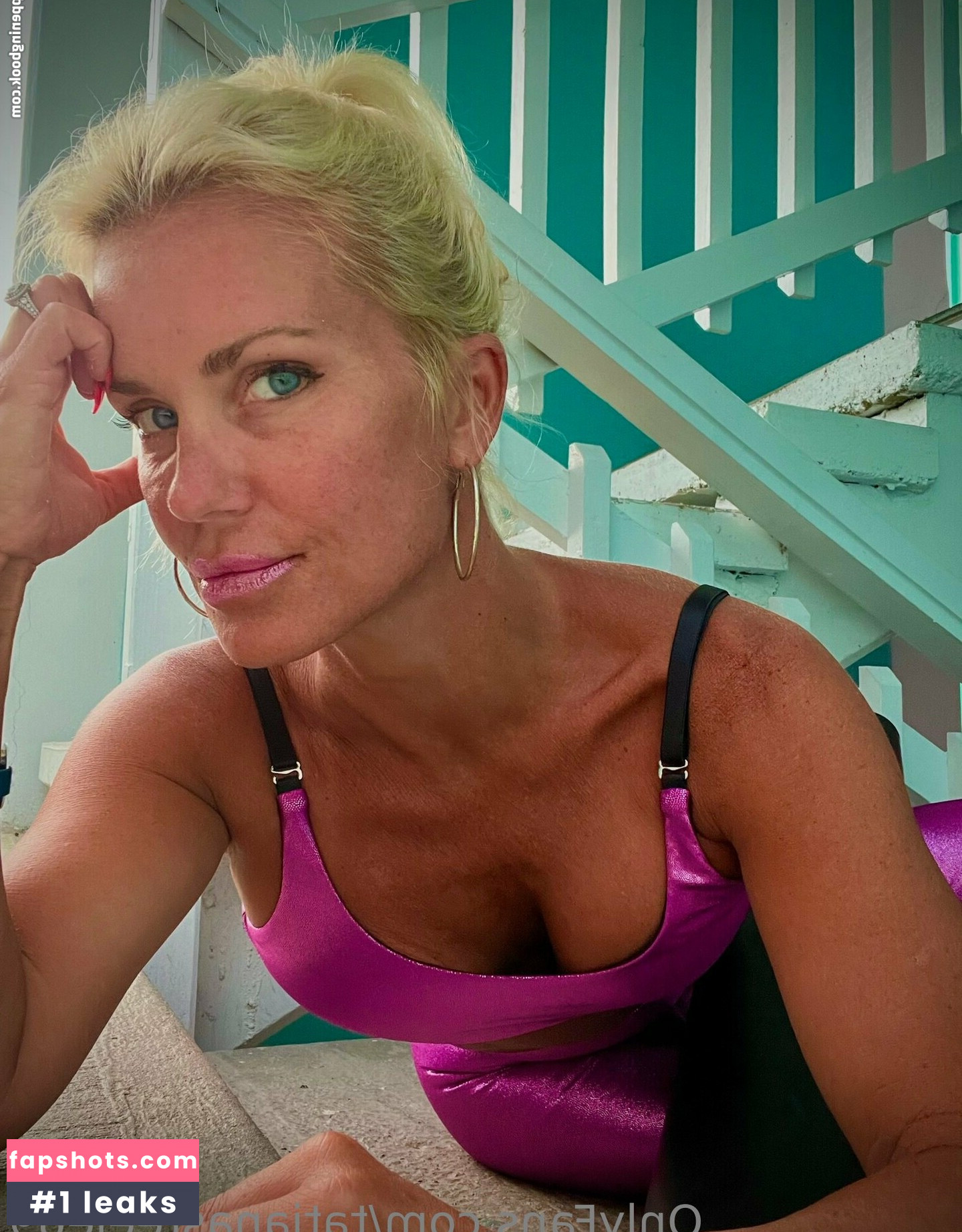 tatianasteele69 Nahé úniky fotek pouze od fanoušků #23 - Fapshots