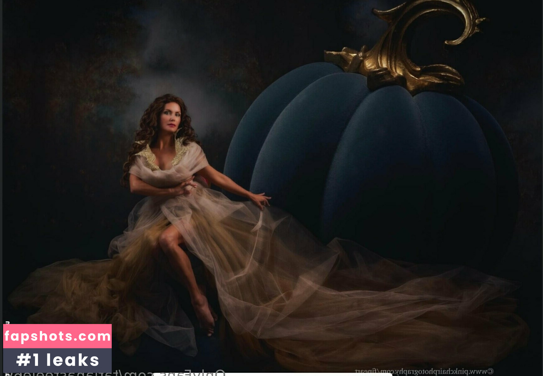 tatianasteele69 Nahé úniky fotek pouze od fanoušků #40 - Fapshots