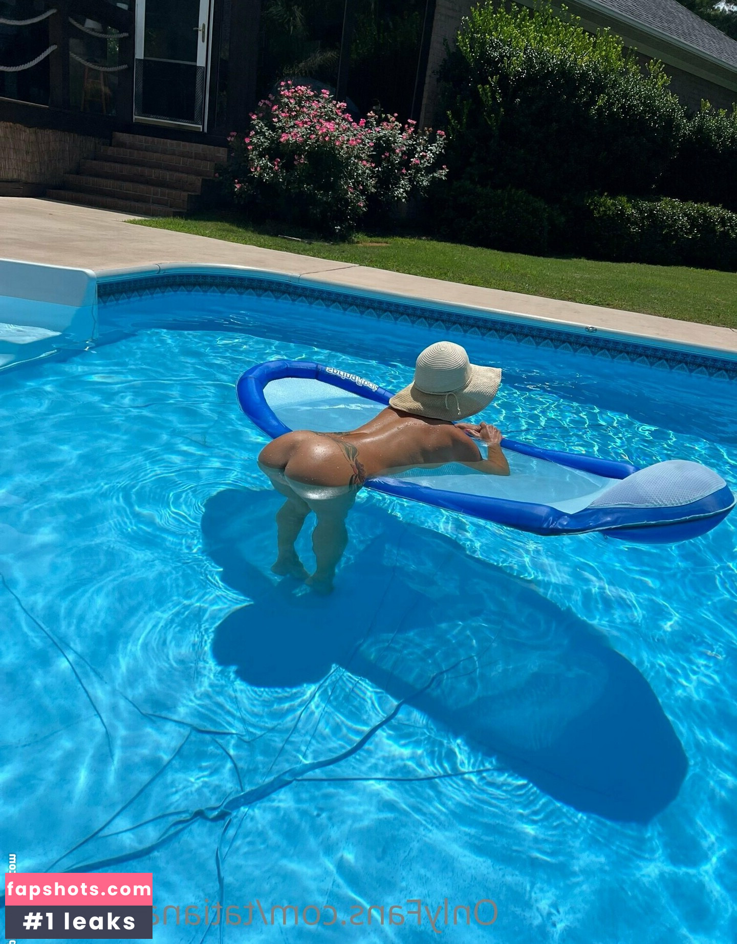 tatianasteele69 Nahé úniky fotek pouze od fanoušků #46 - Fapshots