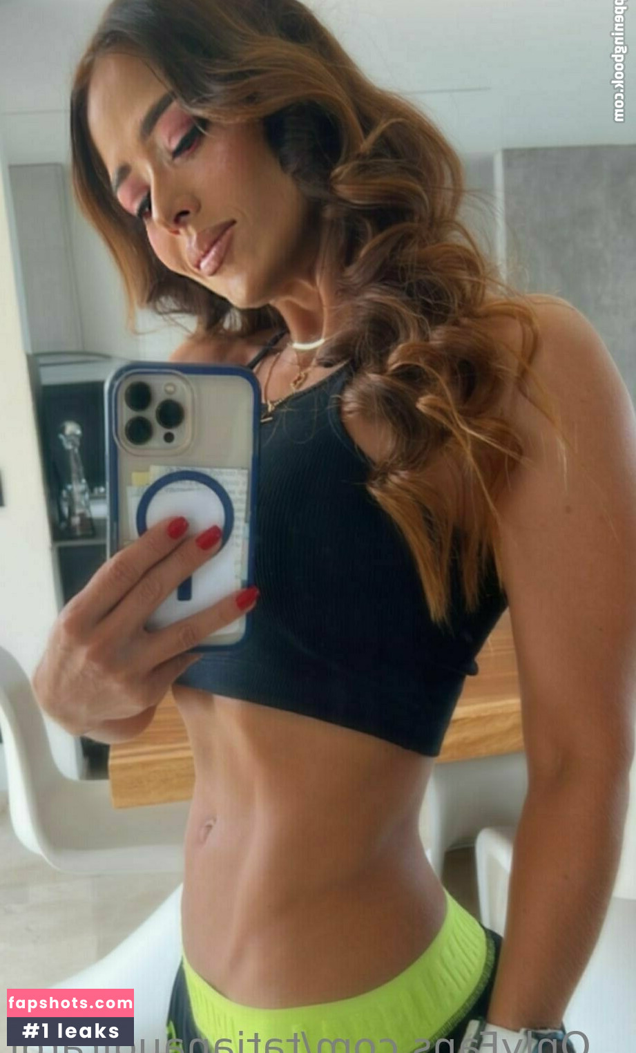 tatianaugirardi gallery photo #9