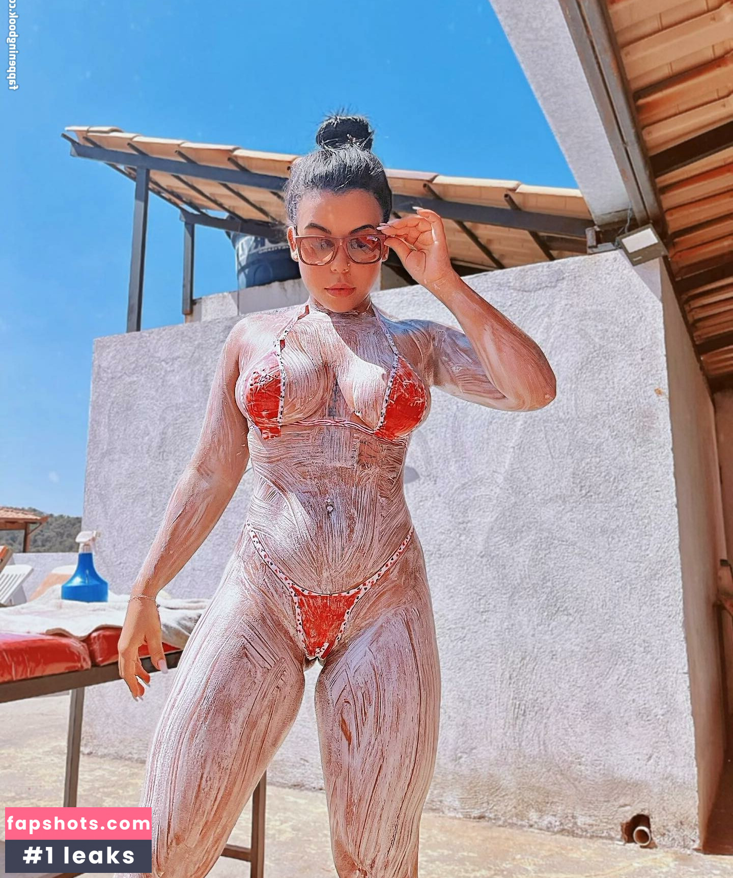 Tatiane Keelly gallery photo #11