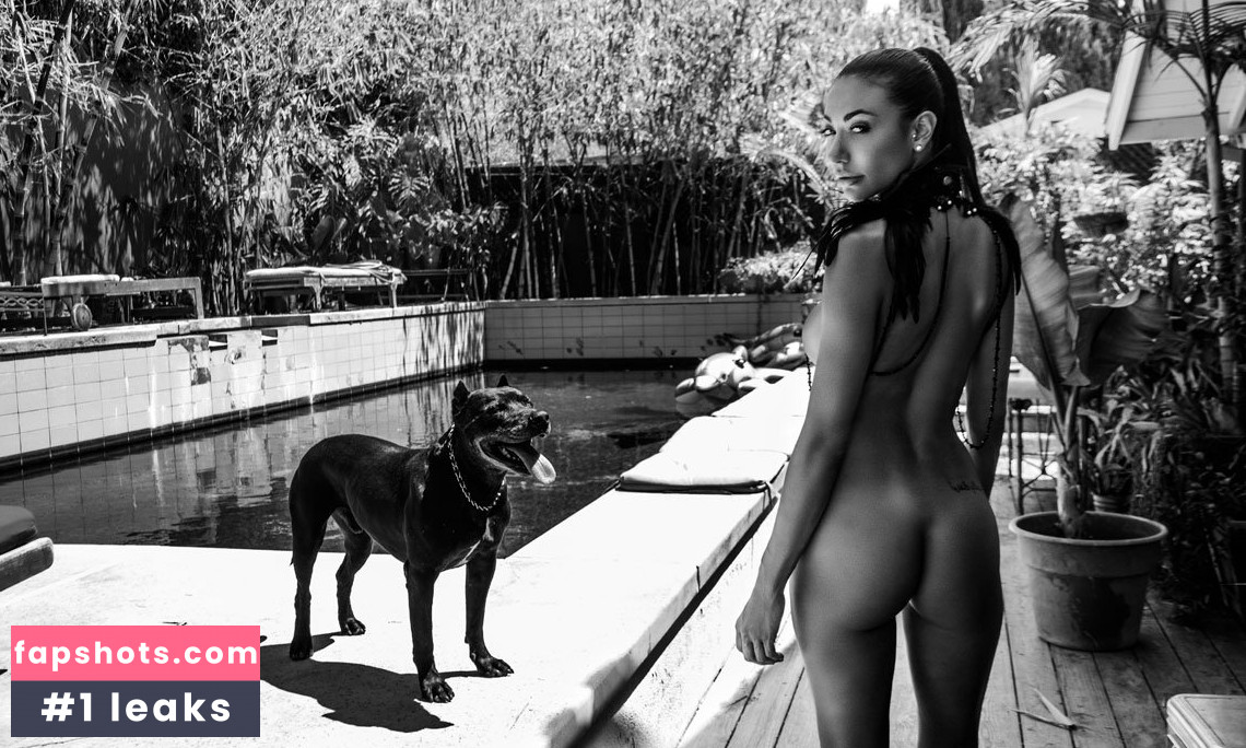 Tatiania Eriksen gallery photo #42