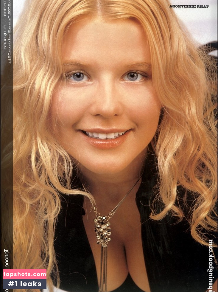 Tatjana Arno gallery photo #8