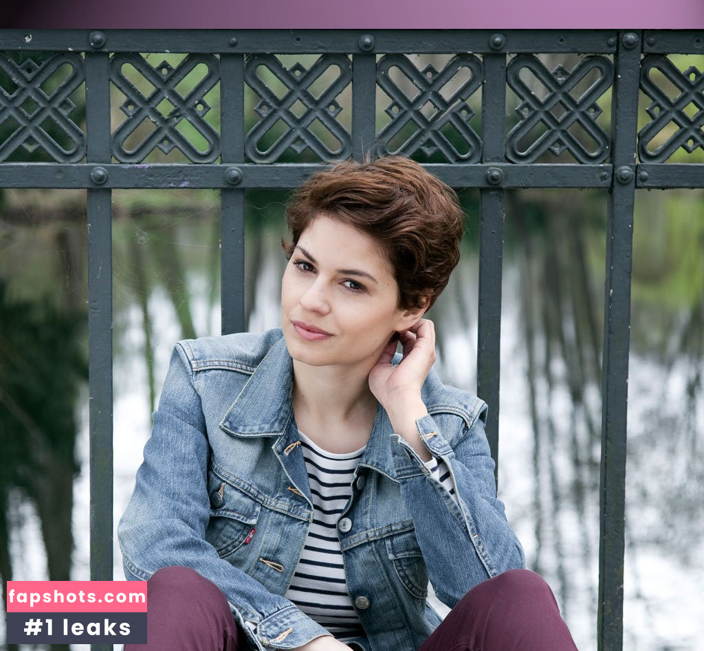 Tatjana Kaestel gallery photo #3