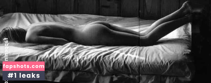 Tatjana Patitz Nacktheit OnlyFans Fotos #14 - Fapshots