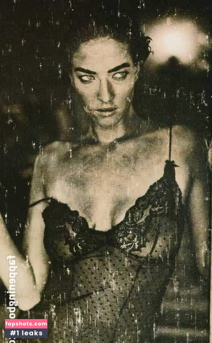 Tatjana Patitz Nacktheit OnlyFans Fotos #15 - Fapshots