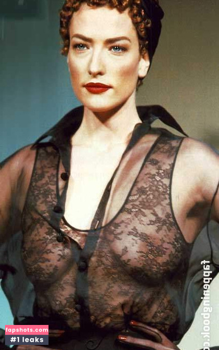 Tatjana Patitz Nacktheit OnlyFans Fotos #16 - Fapshots