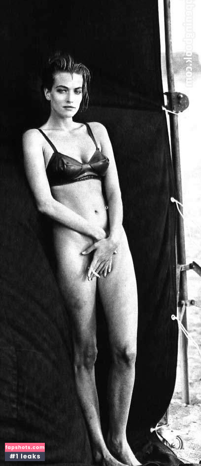 Tatjana Patitz Nacktheit OnlyFans Fotos #17 - Fapshots