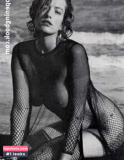 Tatjana Patitz Nacktheit OnlyFans Fotos #18 - Fapshots