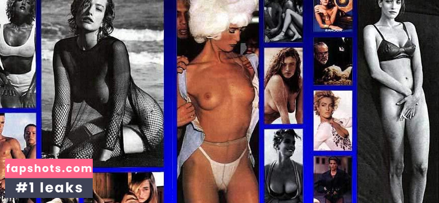 Tatjana Patitz Nacktheit OnlyFans Fotos #19 - Fapshots